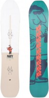 Photos - Snowboard K2 Party Platter 138 (202/2023) 