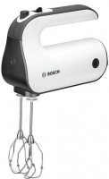Photos - Mixer Bosch MFQ 49700 white