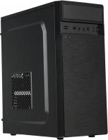 Photos - Computer Case iBOX Vesta S07 black