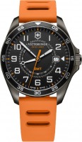 Wrist Watch Victorinox FieldForce Sport GMT V241897 