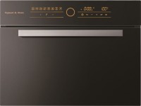 Photos - Built-In Steam Oven Zigmund&Shtain EN 100.511 B black