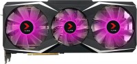 Photos - Graphics Card PNY GeForce RTX 3090 Ti 24GB XLR8 Gaming UPRISING EPIC-X RGB 