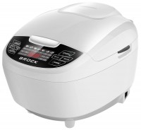 Photos - Multi Cooker Brock MC 5104 W 