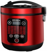 Photos - Multi Cooker Brock MC 3602 RD 