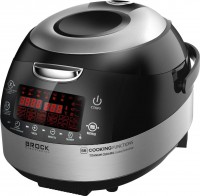 Photos - Multi Cooker Brock MC 6601 SS 