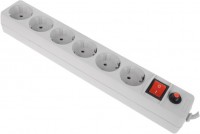 Photos - Surge Protector / Extension Lead Lemanso LMK050 