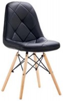 Photos - Chair Hatta Rhomb Eco Wood 