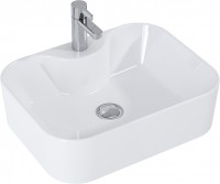 Photos - Bathroom Sink Elita Fiona 48 145023 480 mm