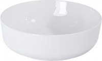 Photos - Bathroom Sink Elita Lorca 42 145048 415 mm