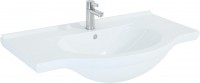 Photos - Bathroom Sink Elita Rio 85 145680 850 mm
