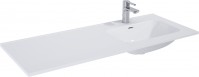 Photos - Bathroom Sink Elita Skappa 120 R 145965 1208 mm