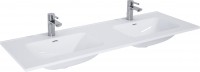 Photos - Bathroom Sink Elita Skappa 140 145885 1408 mm