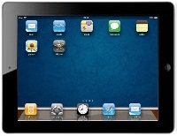Photos - Tablet Apple iPad (new Retina) 2012 16 GB