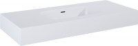 Photos - Bathroom Sink Elita Dimple 100 168860 1008 mm