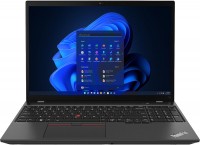 Photos - Laptop Lenovo ThinkPad T16 Gen 1 (AMD) (T16 Gen 1 21CH0065US)