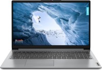 Photos - Laptop Lenovo IdeaPad 1 15IGL7 (1 15IGL7 82V7002KRM)