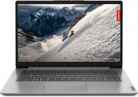 Photos - Laptop Lenovo IdeaPad 1 14AMN7 (1 14AMN7 82VF005BCK)