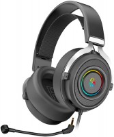 Photos - Headphones A4Tech Bloody G535P 