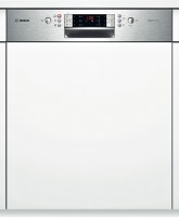 Photos - Integrated Dishwasher Bosch SMI 65N05 