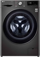 Washing Machine LG AI DD F4V909BTSE graphite