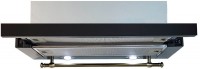 Photos - Cooker Hood Luxor Fantom 2m V 60 BK KUP black