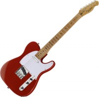 Guitar Harley Benton TE-62CC 
