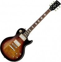 Guitar Harley Benton SC-550 II 