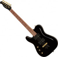 Guitar Harley Benton TE-40LH 