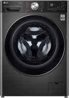 Washing Machine LG AI DD F6V1110BTSA graphite