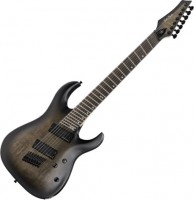 Guitar Harley Benton MultiScale-7 