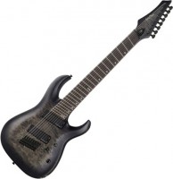 Guitar Harley Benton MultiScale-8 