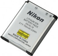 Camera Battery Nikon EN-EL19 