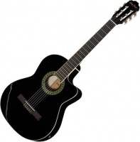 Acoustic Guitar Harley Benton CG-200CE 