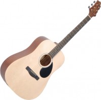 Photos - Acoustic Guitar Samick GD50 