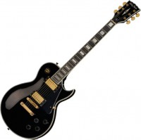 Guitar Harley Benton SC-500 