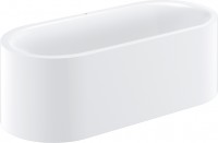 Photos - Bathtub Grohe Essence 180x80 cm without overflow