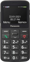 Mobile Phone Panasonic TU160 0 B