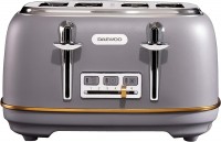 Toaster Daewoo Astoria SDA1818 