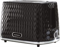 Toaster Daewoo Argyle SDA1774GE 