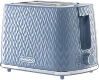Toaster Daewoo Argyle SDA1823GE 
