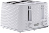 Toaster Daewoo Argyle SDA1864GE 