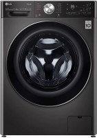 Washing Machine LG AI DD FWV1128BTSA graphite