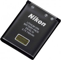 Camera Battery Nikon EN-EL10 