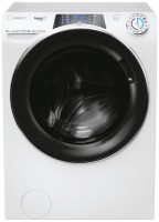 Photos - Washing Machine Candy RapidO PRO RP 5106 BWMBC/1-S white