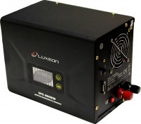 Photos - UPS Luxeon UPS-800WM 800 VA