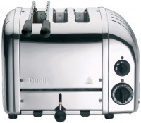 Toaster Dualit Combi 2+1 31213 