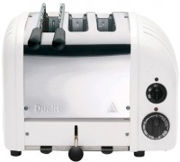 Toaster Dualit Combi 2+1 31216 
