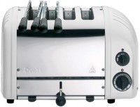 Photos - Toaster Dualit Combi 2+2 42177 