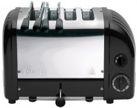 Toaster Dualit Combi 2+2 42166 