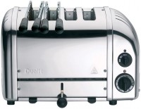 Photos - Toaster Dualit Combi 2+2 42174 